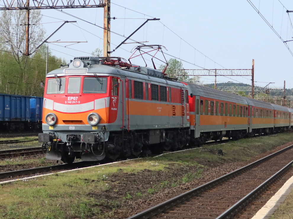 EP07P-2003
